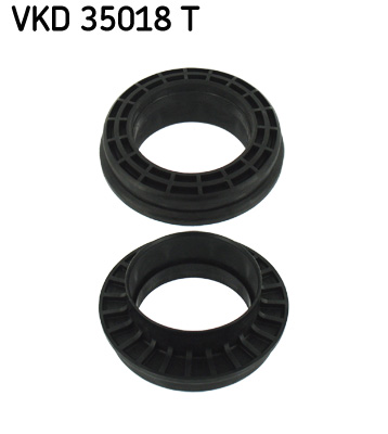 7316572416310 | Rolling Bearing, suspension strut support mount SKF VKD 35018 T